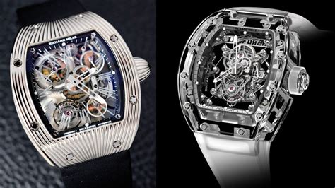 most expensive richard mille|are richard mille watches overrated.